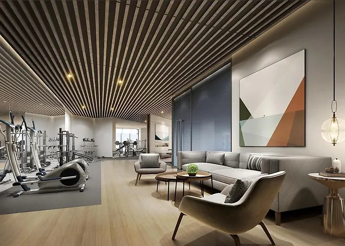 Artisan Ratchada Spacious 2Br Condos