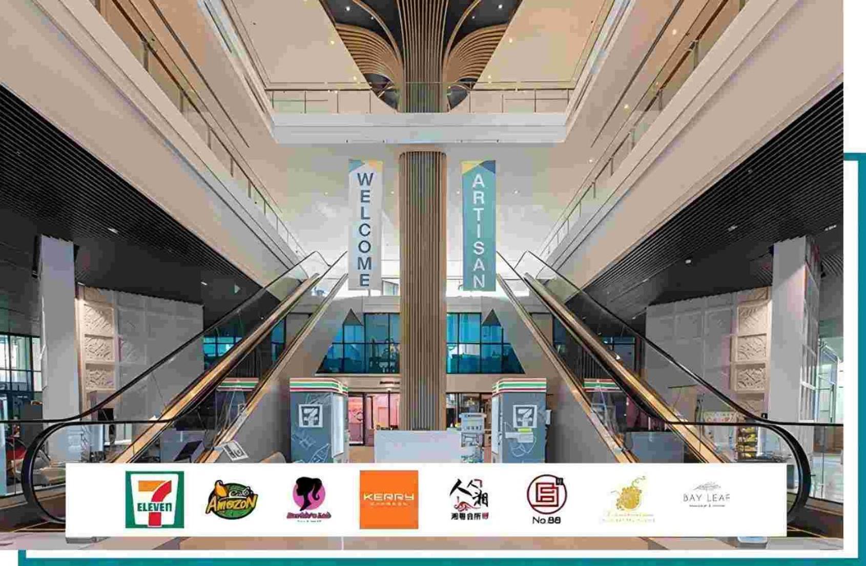 Artisan Ratchada Spacious 2br Bangkok