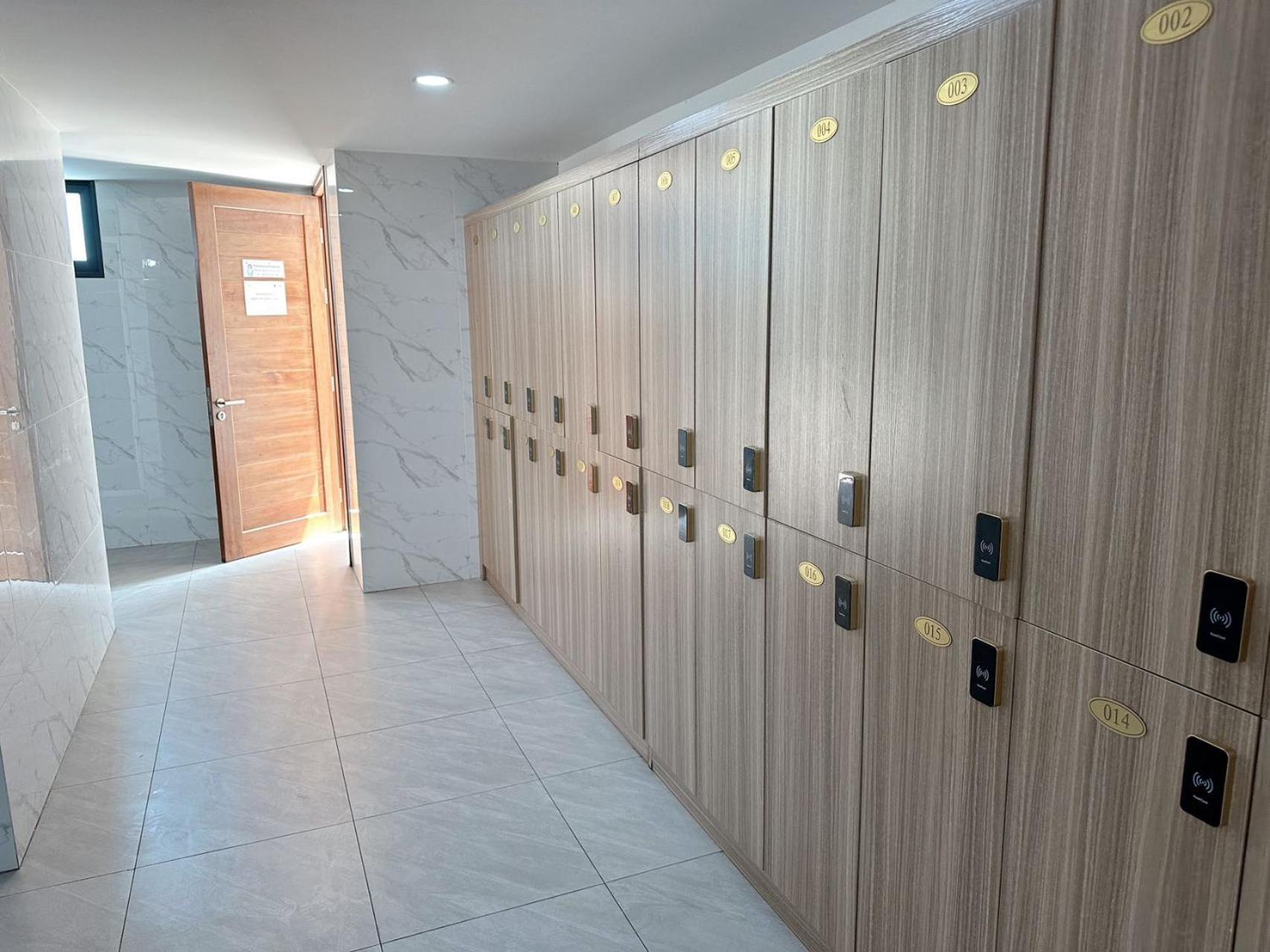 Apartment Artisan Ratchada Spacious 2br Bangkok