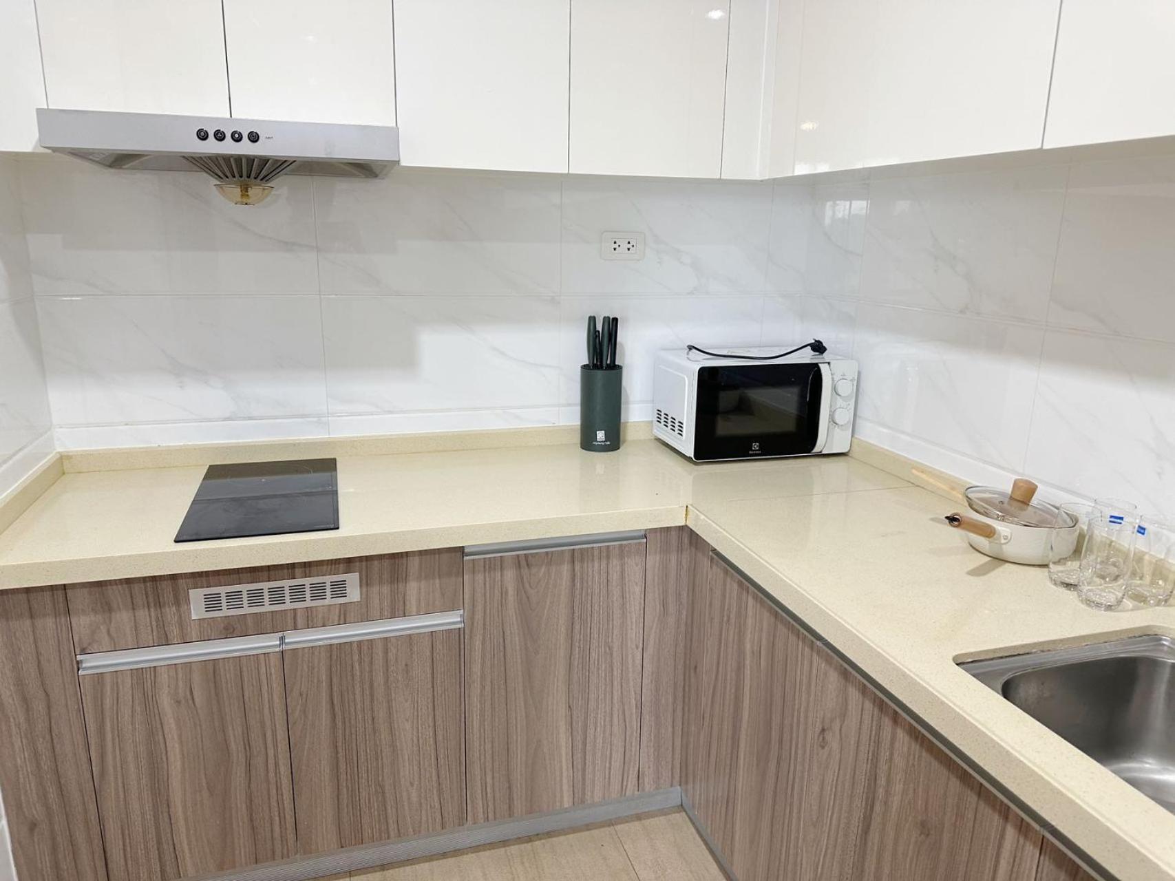 Artisan Ratchada Spacious 2br *
