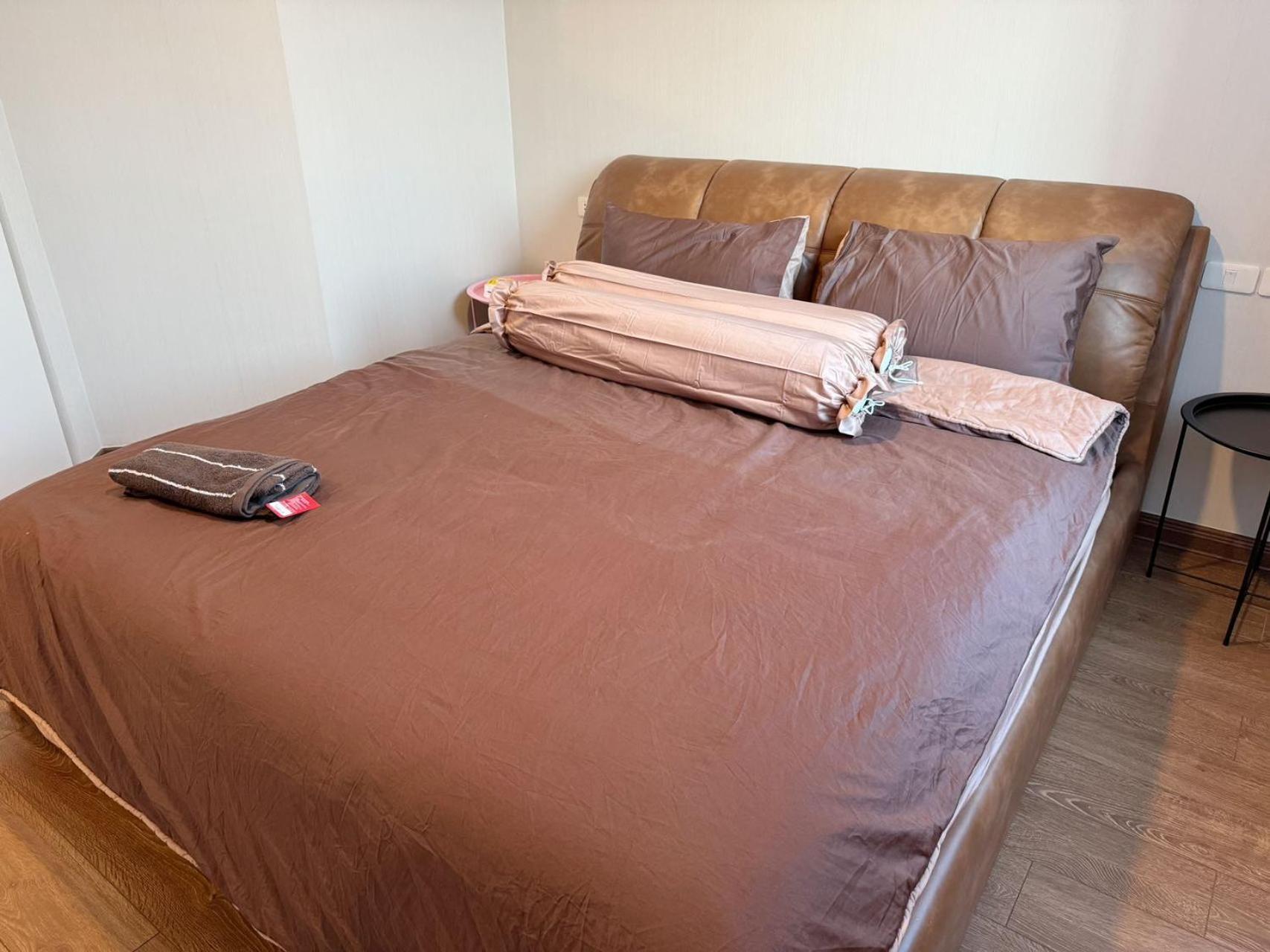 Artisan Ratchada Spacious 2br * Bangkok