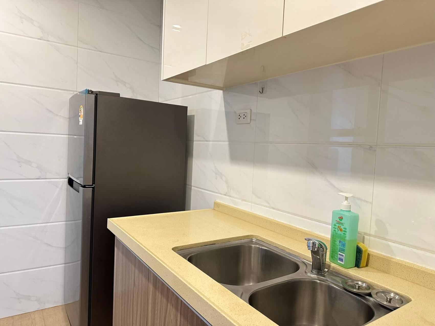 Artisan Ratchada Spacious 2br