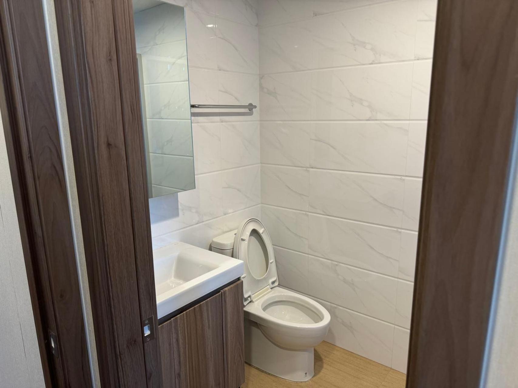 Artisan Ratchada Spacious 2br Apartment *