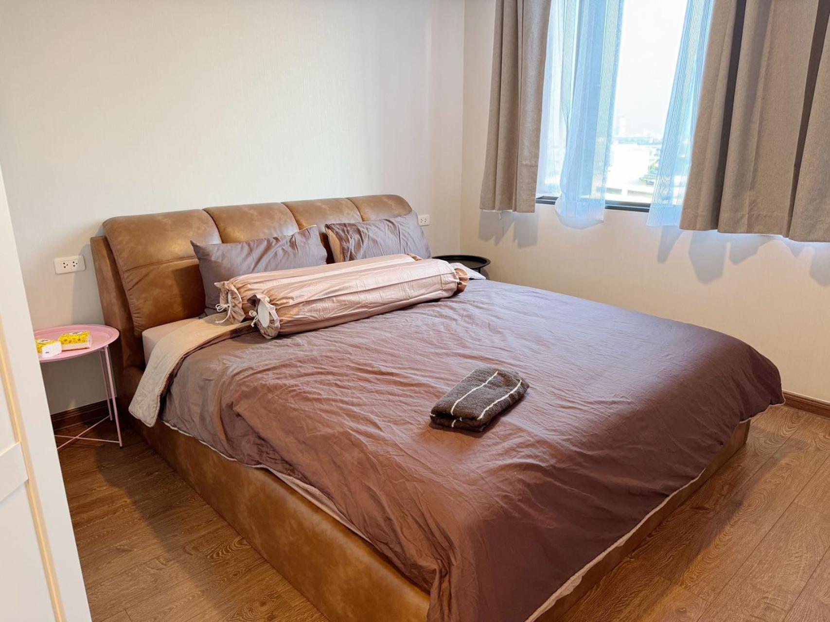 Apartment Artisan Ratchada Spacious 2br