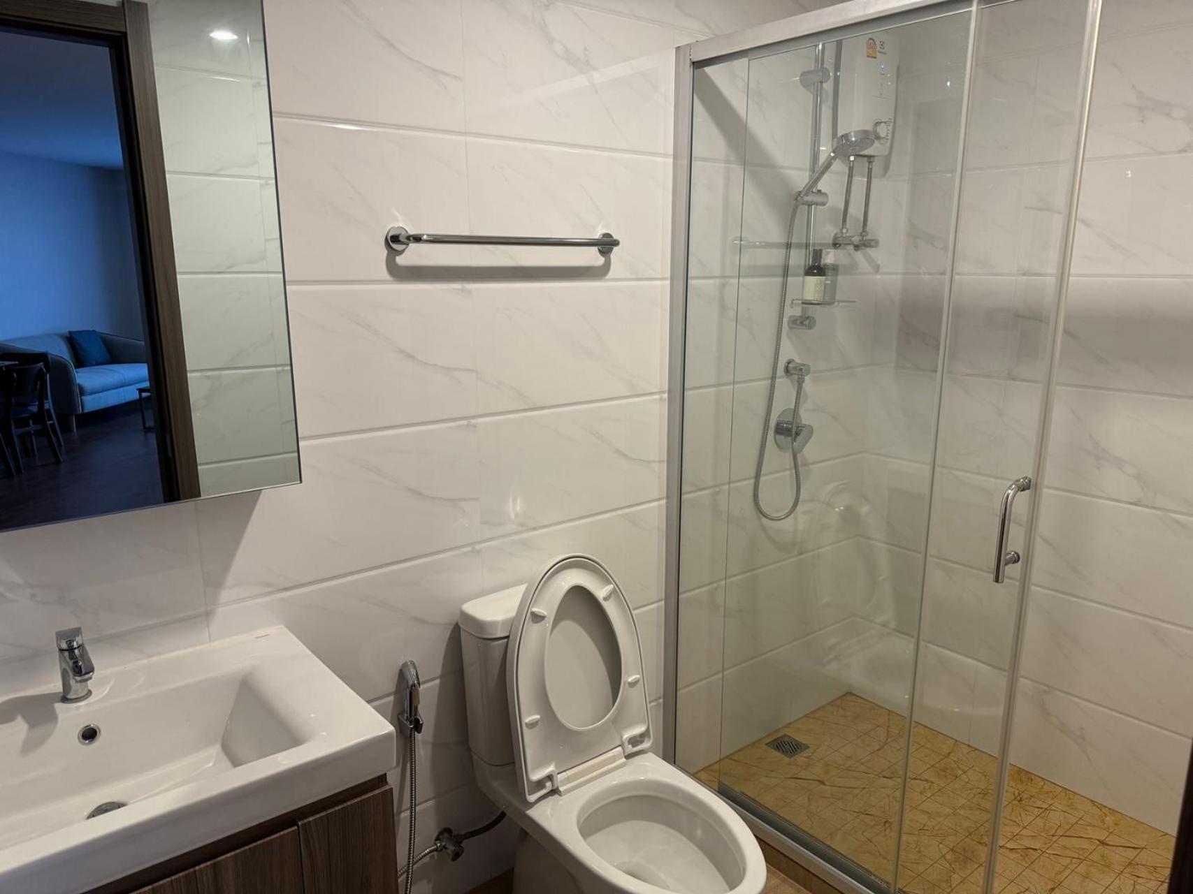 Artisan Ratchada Spacious 2br Apartment