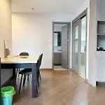 Artisan Ratchada Spacious 2Br Condos