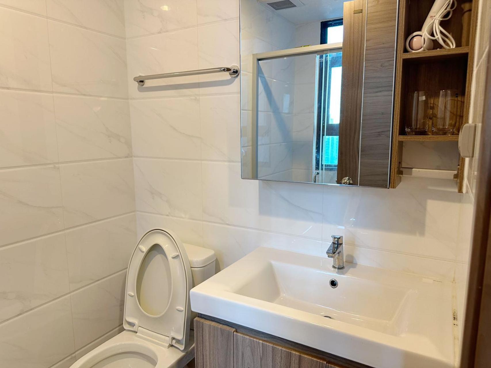 Artisan Ratchada Spacious 2br Pangsapuri