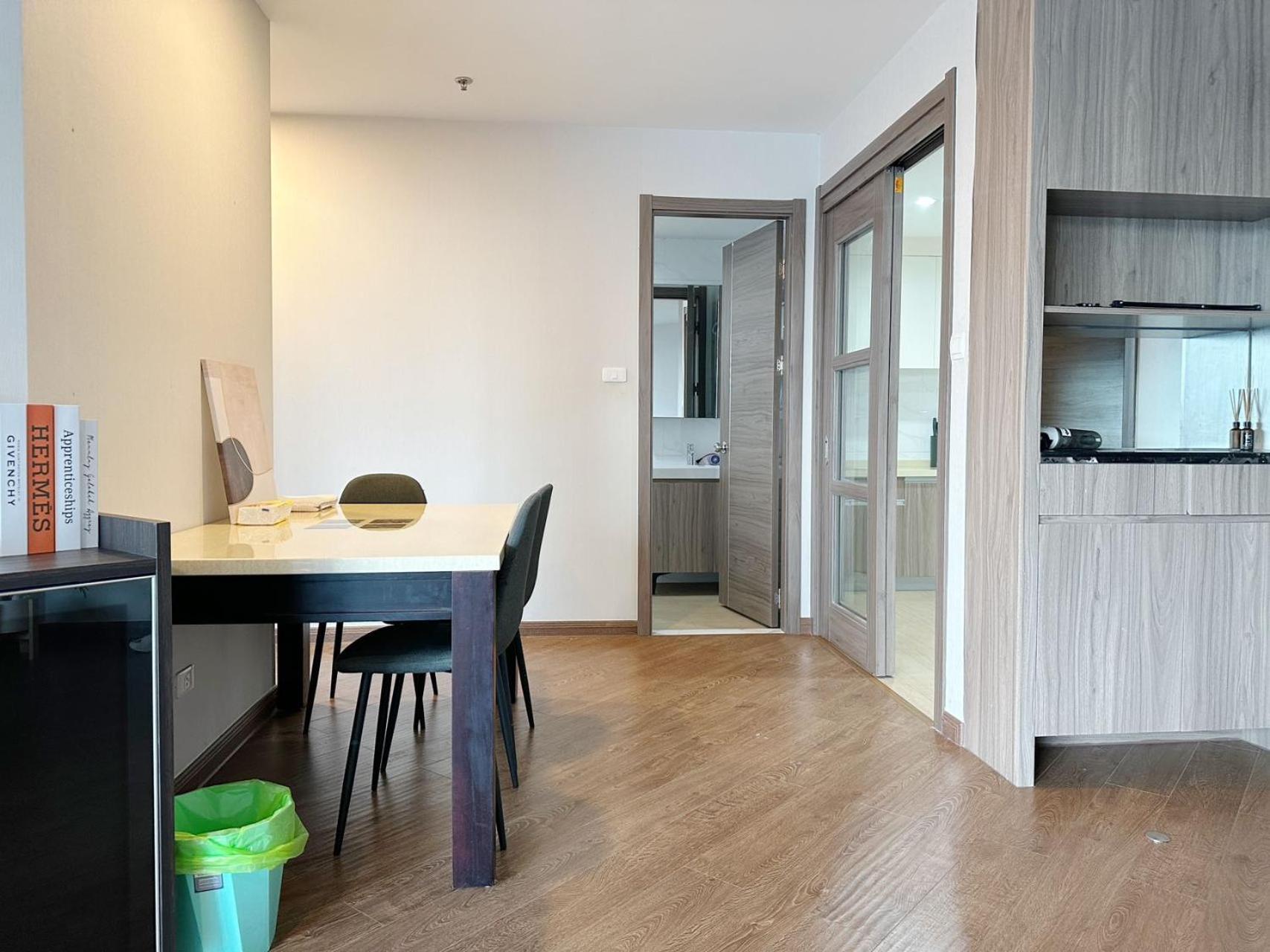 Pangsapuri Artisan Ratchada Spacious 2br Bangkok