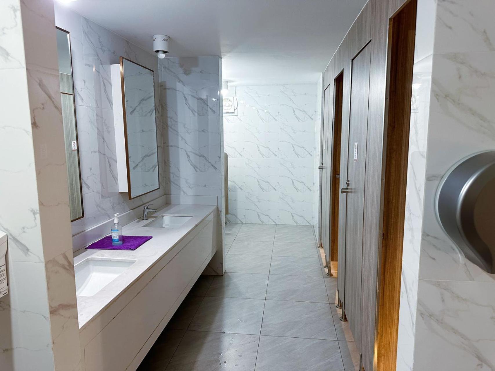 Pangsapuri Artisan Ratchada Spacious 2br Bangkok
