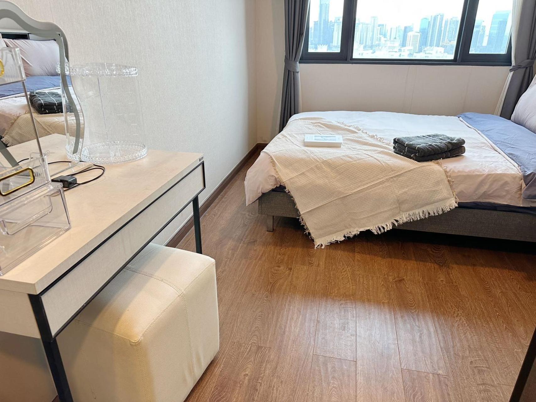 Artisan Ratchada Spacious 2br *