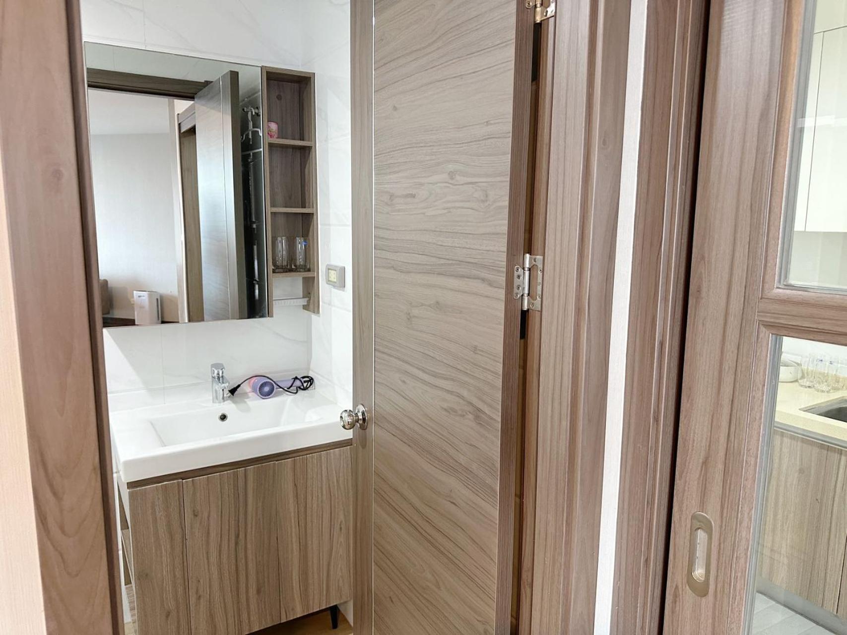 Pangsapuri Artisan Ratchada Spacious 2br