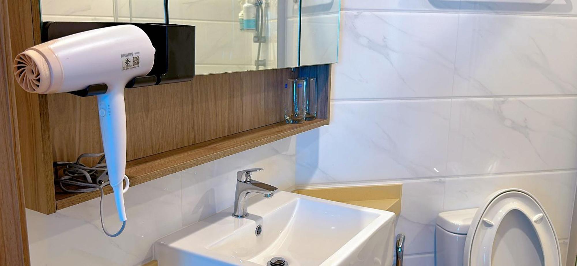 Pangsapuri Artisan Ratchada Spacious 2br Bangkok