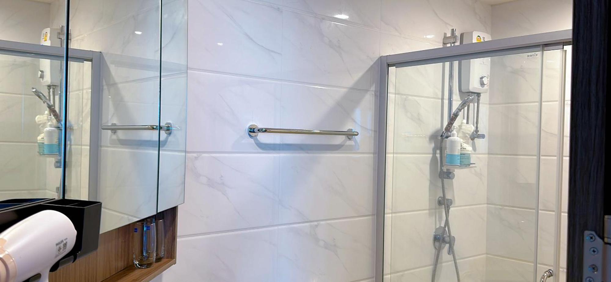 Artisan Ratchada Spacious 2br * Bangkok