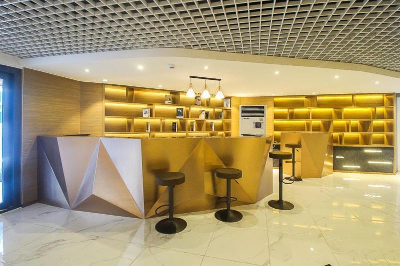 Artisan Ratchada Spacious 2br *